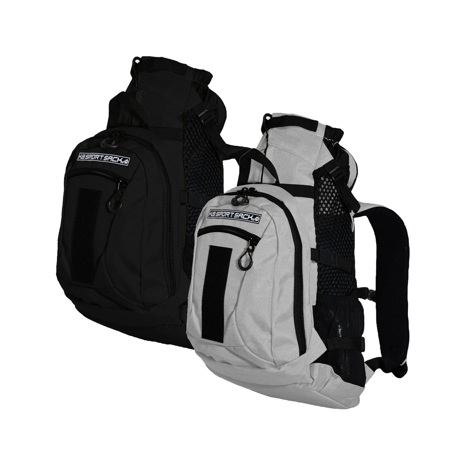 K9 Sport Sack PLUS 2 - Lichtgrau - Klein K9 Sport Sack PLUS 2 - Lichtgrau - Klein von K9 Sport Sack