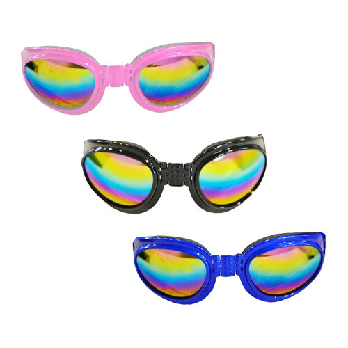 K9 Sport Shades Hundesonnenbrille - Schwarz K9 Sport Shades Hundesonnenbrille - Schwarz von K9 Sport Sack