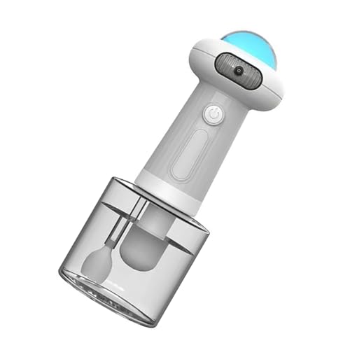 Automatische Pet Duschschaum Touch Operationen ABS Konstruktion Für Schaumstoffbräuche Hunde Katze Bade Tragbares Haustier Shampoo Bubble Maker Automatische Pet Duschschaum Touch Operationen ABS Konstruktion Für Schaumstoffbräuche Hunde Katze Bade Tragbares Haustier Shampoo Bubble Maker von KAHDGSS