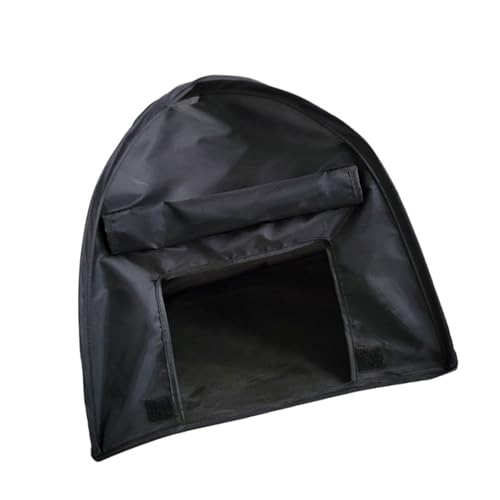 Effizienter Tragbarer Haustierhauszelt Einfache Verwendung Mobiler Rahmen Playent Für Kleine Hundekatzen Outdoor Aktivität Camping Accessoire Travel Dog Zelt Effizienter Tragbarer Haustierhauszelt Einfache Verwendung Mobiler Rahmen Playent Für Kleine Hundekatzen Outdoor Aktivität Camping Accessoire Travel Dog Zelt von KAHDGSS