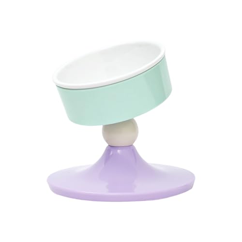 Erhöhte Katzen Lebensmittelgericht Einstellen Abgewinkelte Keramik Pet Bowl Antislip Design Food Feeder Schüssel Für Kleine Rassen Katzen Innenhöhe Erhöhte Hundeschalen Hundeschalen Erhöhte Katzen Lebensmittelgericht Einstellen Abgewinkelte Keramik Pet Bowl Antislip Design Food Feeder Schüssel Für Kleine Rassen Katzen Innenhöhe Erhöhte Hundeschalen Hundeschalen von KAHDGSS