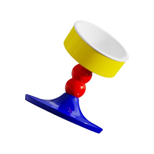 Erhöhte Katzen Lebensmittelgericht Einstellen Abgewinkelte Keramik Pet Bowl Antislip Design Food Feeder Schüssel Für Kleine Rassen Katzen Innenhöhe Erhöhte Hundeschalen Hundeschalen von KAHDGSS