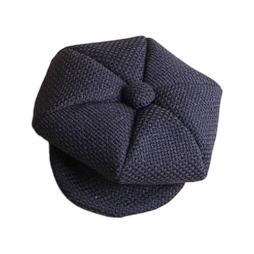Fashion Pet Berets Cosplay Accessoire Mit Drawess Design Für Hundekatzen Kostümveranstaltung Urlaub Festival Tragen Haustier Für Hund Und Katzen von KAHDGSS