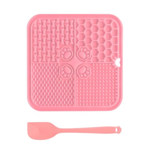 KAHDGSS Haustier Slow Feeder Bowl Silicone Nonslip Basis Spülmaschine Safe Aid Verdauung Verhindert Ersticken Von Silikon Pet Fütterungszubehör KAHDGSS Haustier Slow Feeder Bowl Silicone Nonslip Basis Spülmaschine Safe Aid Verdauung Verhindert Ersticken Von Silikon Pet Fütterungszubehör von KAHDGSS