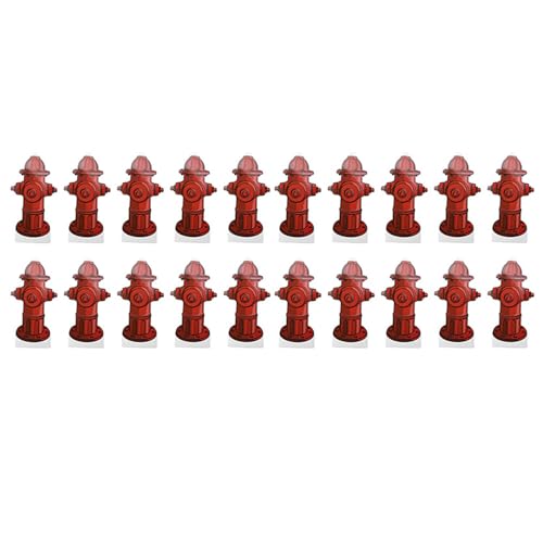 KAHDGSS 20 Stück Haustier-Töpfchenführer für Hunde, Welpen, Garten, Outdoor, Statue, Ornamente, Hundetrainer für Zuhause oder Zwinger KAHDGSS 20 Stück Haustier-Töpfchenführer für Hunde, Welpen, Garten, Outdoor, Statue, Ornamente, Hundetrainer für Zuhause oder Zwinger von KAHDGSS