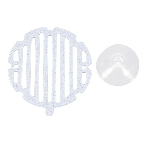 KAHDGSS 3D Druck Fischblattpolstersaugung Tasse Blattbett Einfach Installieren Rastbett Für Fischtank Aquarien Lebensräume Dekoration KAHDGSS 3D Druck Fischblattpolstersaugung Tasse Blattbett Einfach Installieren Rastbett Für Fischtank Aquarien Lebensräume Dekoration von KAHDGSS