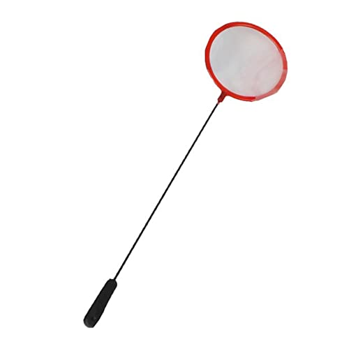 KAHDGSS Aquarien Fischnetz 3 Zoll Feinen Skimmer Für Kleine Fischtanks Die Die Reinigung Mit 9 Zoll Langgang Aquarienfischernetz Fangen KAHDGSS Aquarien Fischnetz 3 Zoll Feinen Skimmer Für Kleine Fischtanks Die Die Reinigung Mit 9 Zoll Langgang Aquarienfischernetz Fangen von KAHDGSS