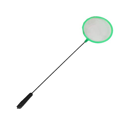 KAHDGSS Aquarien Fischnetz 3 Zoll Feinen Skimmer Für Kleine Fischtanks Die Die Reinigung Mit 9 Zoll Langgang Aquarienfischernetz Fangen KAHDGSS Aquarien Fischnetz 3 Zoll Feinen Skimmer Für Kleine Fischtanks Die Die Reinigung Mit 9 Zoll Langgang Aquarienfischernetz Fangen von KAHDGSS