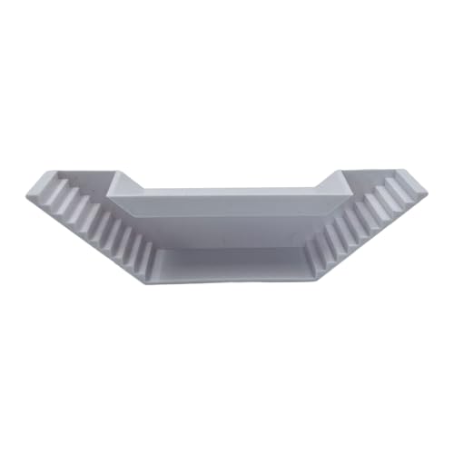 KAHDGSS Aquarien Höhlenschmuck Plastik Fisch Garnel KAHDGSS Aquarien Höhlenschmuck Plastik Fisch Garnel von KAHDGSS