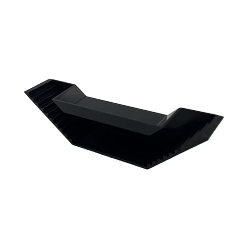 KAHDGSS Aquarien Höhlenschmuck Plastik Fisch Garnel von KAHDGSS