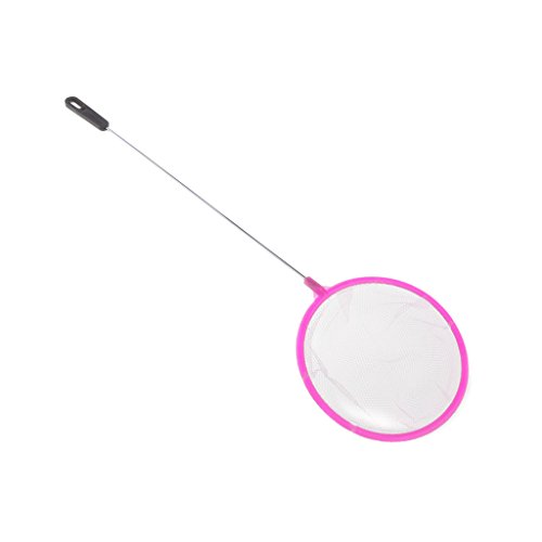 KAHDGSS Aquariumfischereinetz Feinnetz Skimmer Filter Schnelles Netto Safe Für Kleine Fische & Garnelen 3 4 4 5 Zoll Betta Aquarium KAHDGSS Aquariumfischereinetz Feinnetz Skimmer Filter Schnelles Netto Safe Für Kleine Fische & Garnelen 3 4 4 5 Zoll Betta Aquarium von KAHDGSS