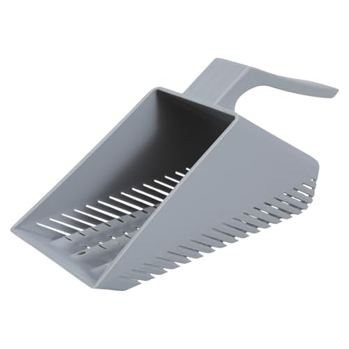 KAHDGSS Aquariumkies Sandschaufel Scooper Reiniger Fische Reinigen Werkzeuggriffs KAHDGSS Aquariumkies Sandschaufel Scooper Reiniger Fische Reinigen Werkzeuggriffs von KAHDGSS