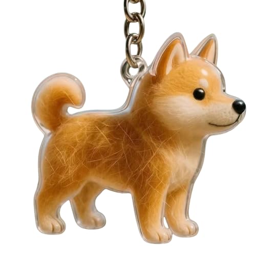 KAHDGSS Clear Hunde Haarspeicher Charme Schlüsselkain Memorial Schmuck Haustier Pelzen Sammler Andenken Für Tierbesitzer Hältes Geschenk Klares Memorial Travel Accessoires KAHDGSS Clear Hunde Haarspeicher Charme Schlüsselkain Memorial Schmuck Haustier Pelzen Sammler Andenken Für Tierbesitzer Hältes Geschenk Klares Memorial Travel Accessoires von KAHDGSS