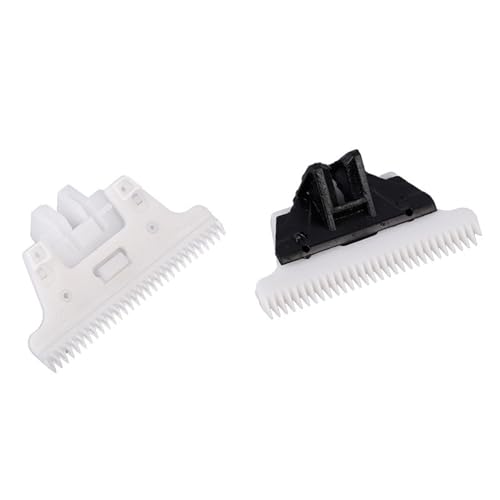 KAHDGSS Indispensables Haarschneidemesser für Bauernhofbesitzer, schnelle und bequeme Trimmen für die Tierpflege KAHDGSS Indispensables Haarschneidemesser für Bauernhofbesitzer, schnelle und bequeme Trimmen für die Tierpflege von KAHDGSS