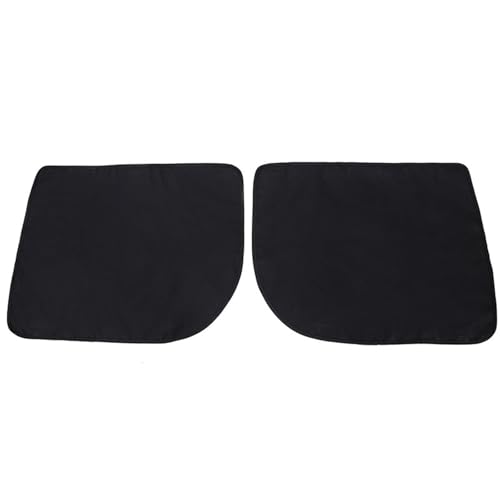 KAHDGSS Kfz Türschutz Für Haustierkratzer Sabber Und Schmutzpolstertafel Für Haustiere In Fahrzeugen Easy Mont Hundewagen Türschutz Panel von KAHDGSS