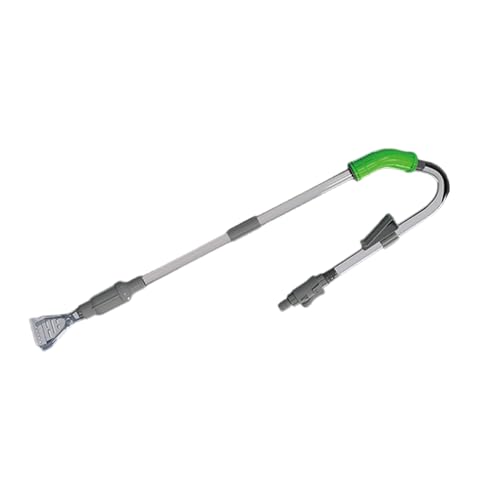 KAHDGSS Mehrzweckalgenentfernungskits Mit Stabilem ABS Und Ergonomisch von KAHDGSS