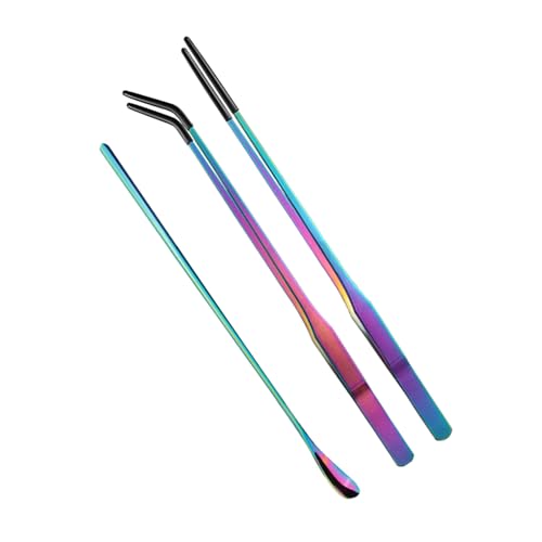 KAHDGSS Reptilien Füttern Zangen Klemmen Sie Nicht Überzogene Edelstahl Für Sichere Haustiernahrung Um Handhabung Haustierlöffel Reptilien Pinzilien KAHDGSS Reptilien Füttern Zangen Klemmen Sie Nicht Überzogene Edelstahl Für Sichere Haustiernahrung Um Handhabung Haustierlöffel Reptilien Pinzilien von KAHDGSS