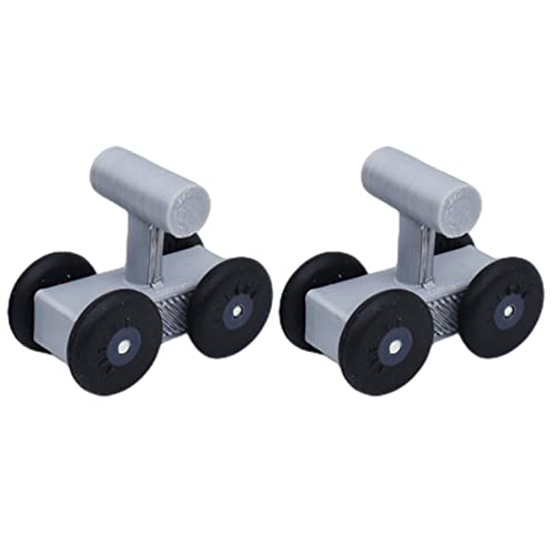 KAHDGSS Vogel Desktop Roller Spielzeug Sittich Intelligenz Training Spiel Für Fink Papagei Desktop Schlittschuhe Nymphensittiche KAHDGSS Vogel Desktop Roller Spielzeug Sittich Intelligenz Training Spiel Für Fink Papagei Desktop Schlittschuhe Nymphensittiche von KAHDGSS