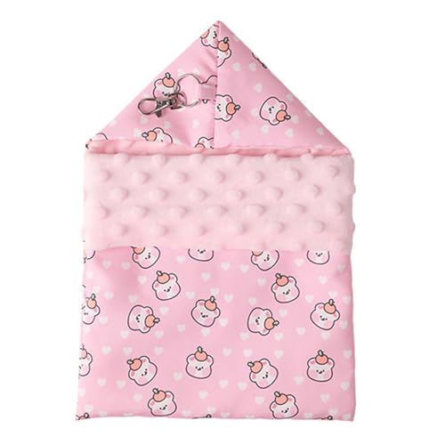 Natürliches Weiches Bett Hideaway Weichhöhle Spielzeug Für Kleine Tierische Maus Hamster Kaninchen Aus Versteck Käfig Hängen Kleine Haustierhöhle von KAHDGSS