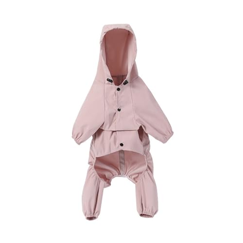 Praktische Hunde Regenmantel wasserdichte Abdeckung Reflexionsstreifen Freien Für Kleine Haustier Ponchos Mit Mittlerem Haustier Mit Kapuzenpulsion Praktische Hunde Regenmantel wasserdichte Abdeckung Reflexionsstreifen Freien Für Kleine Haustier Ponchos Mit Mittlerem Haustier Mit Kapuzenpulsion von KAHDGSS