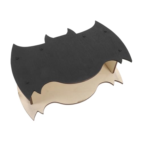 KAILIKETIY Fledermaushaus aus Holz Wetterfestes Fledermaus Schutzhaus für Garten und Ganzjährig und Attraktiv Unterschlupf für Fledermäuse KAILIKETIY Fledermaushaus aus Holz Wetterfestes Fledermaus Schutzhaus für Garten und Ganzjährig und Attraktiv Unterschlupf für Fledermäuse von KAILIKETIY