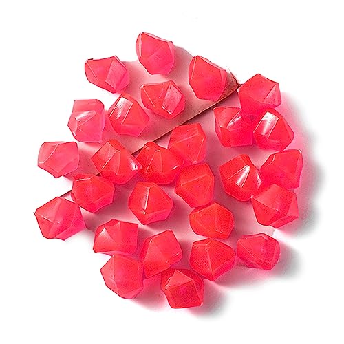 KAKASEA Bunte Aquarium-Substrate, Vasenfüllsteine, leuchtend, für Aquarium, Garten, verschiedene Farben KAKASEA Bunte Aquarium-Substrate, Vasenfüllsteine, leuchtend, für Aquarium, Garten, verschiedene Farben von KAKASEA