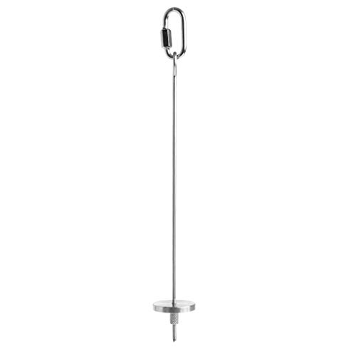 KAKASEA Edelstahl Papagei Obst Gemüse Stick Halter Futtersuche Spielzeug Vogel Leckerli Spieß Stick Vogelfutterhalter Vogelfutterspender KAKASEA Edelstahl Papagei Obst Gemüse Stick Halter Futtersuche Spielzeug Vogel Leckerli Spieß Stick Vogelfutterhalter Vogelfutterspender von KAKASEA