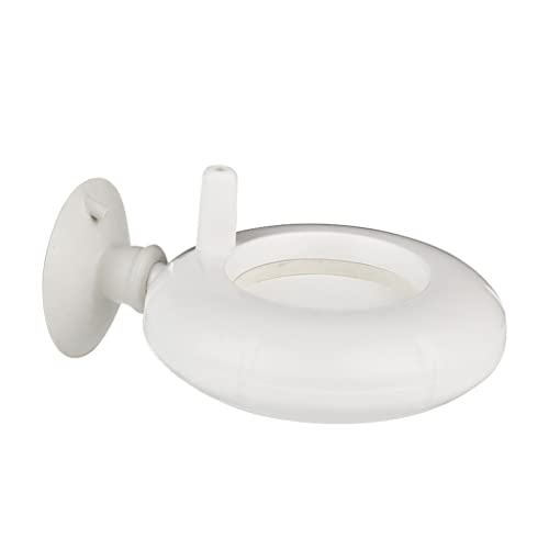 KAKASEA FishTank CO2 Simple Kohlendioxid Luftschlauch Aquarium Zerstäuber Größe mit Keramik KAKASEA FishTank CO2 Simple Kohlendioxid Luftschlauch Aquarium Zerstäuber Größe mit Keramik von KAKASEA