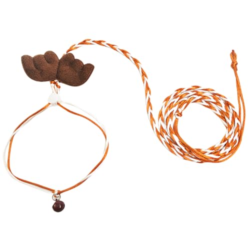 KAKASEA Hamster-Frettchen-Geschirr-Set, verstellbare Größe, Stoff, atmungsaktiv, mit Plüschflügel, dekorativ KAKASEA Hamster-Frettchen-Geschirr-Set, verstellbare Größe, Stoff, atmungsaktiv, mit Plüschflügel, dekorativ von KAKASEA