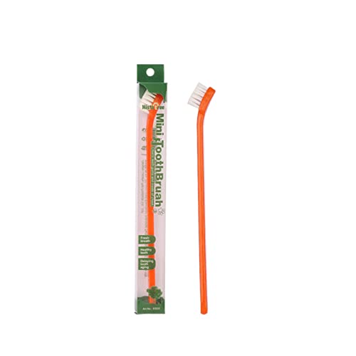 KAKASEA Hundezahnbürste Hundezähne Welpen Zahnbürste Spielzeug Zähne Spielzeug Kätzchen Zahnbürste Haustier Zahnbürste KAKASEA Hundezahnbürste Hundezähne Welpen Zahnbürste Spielzeug Zähne Spielzeug Kätzchen Zahnbürste Haustier Zahnbürste von KAKASEA