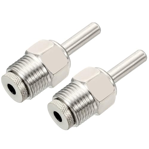 Sows Waterer Nippel Automatische Trinkbecher Touch Switching Wassernippel Spender für Ziege Kleine Pferde Vieh Sows Waterer Nippel Automatische Trinkbecher Touch Switching Wassernippel Spender für Ziege Kleine Pferde Vieh von KAKASEA