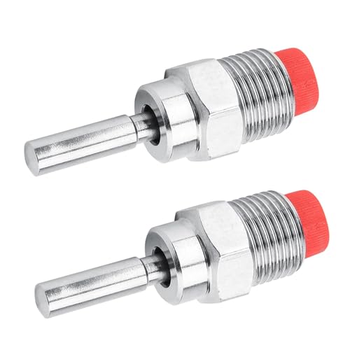 Sows Waterer Nippel Automatische Trinkbecher Touch Switching Wassernippel Spender für Ziege Kleine Pferde Vieh Sows Waterer Nippel Automatische Trinkbecher Touch Switching Wassernippel Spender für Ziege Kleine Pferde Vieh von KAKASEA