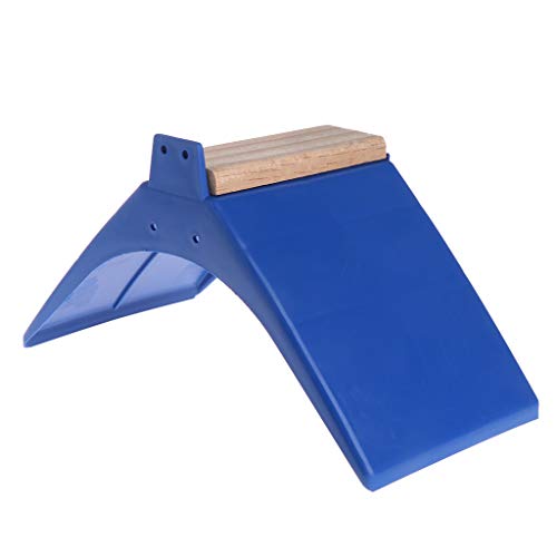 für Barsch, große Ständer für Ruheständer, Holz, hitzebeständig, Taubenhalter für Vögel für Barsch, große Ständer für Ruheständer, Holz, hitzebeständig, Taubenhalter für Vögel von KAKASEA