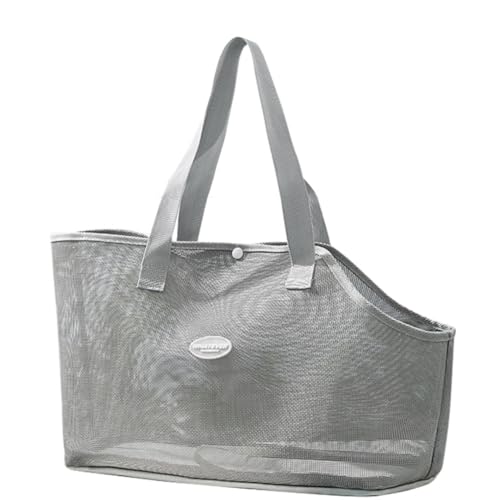 KAMEIOU Atmungsaktive Netztasche für kleine Hunde, Haustiere, für kleine Hunde, Haustiere, für Welpen, Katzen, kleine Hunde, weiche Seiten, für kleine Hunde, Kaninchen, Katzen KAMEIOU Atmungsaktive Netztasche für kleine Hunde, Haustiere, für kleine Hunde, Haustiere, für Welpen, Katzen, kleine Hunde, weiche Seiten, für kleine Hunde, Kaninchen, Katzen von KAMEIOU