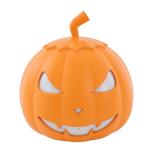 KANBCNG 800W Halloween Deko Nebelmaschine Kürbis Nebelmaschine mit 3in1 LED-Licht 12 Lichtfarben Fernbedienung Intelligente Steuerung Mehrere Optionen Kürbis Rauchmaschine Deko KANBCNG 800W Halloween Deko Nebelmaschine Kürbis Nebelmaschine mit 3in1 LED-Licht 12 Lichtfarben Fernbedienung Intelligente Steuerung Mehrere Optionen Kürbis Rauchmaschine Deko von KANBCNG