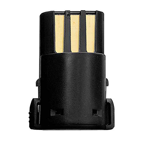 Rotschopf24: Akku für Moser Arco, Wahl Adelar, Moser Genio, Wahl Power+, 33185 Rotschopf24: Akku für Moser Arco, Wahl Adelar, Moser Genio, Wahl Power+, 33185 von Rotschopf24