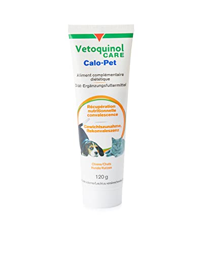 Vetoquinol Calo-Pet Paste 120g von Vetoquinol