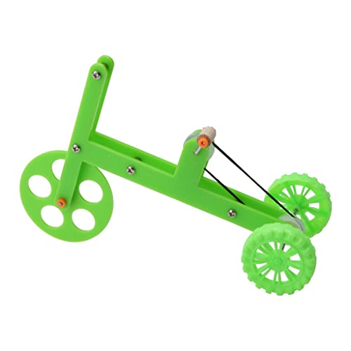 KASFDBMO Lustiges Papageien-Fahrradspielzeug für Vögel, Training, Lernspielzeug, interaktive Requisiten KASFDBMO Lustiges Papageien-Fahrradspielzeug für Vögel, Training, Lernspielzeug, interaktive Requisiten von KASFDBMO