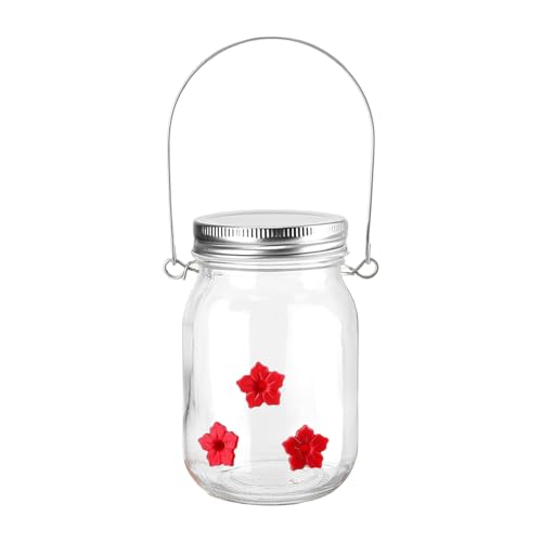 KASNLSAC Fake Flower Decor Feeder Silicon Mund Hier ist sicher EIN Produkttitel zum Auflisten von Masonglas mit Mehreren Fütterungsanschlüssen, die durch undurchecktes transparentes Loch groß ist KASNLSAC Fake Flower Decor Feeder Silicon Mund Hier ist sicher EIN Produkttitel zum Auflisten von Masonglas mit Mehreren Fütterungsanschlüssen, die durch undurchecktes transparentes Loch groß ist von KASNLSAC