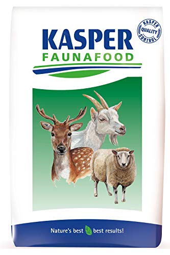Kasper faunafood schapenkorrel onderhoud 20 kg von Kasper faunafood