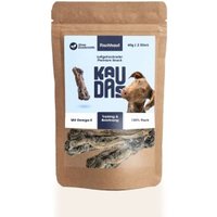 KAUDAS Fischhaut Fit-Knusper Knochen 3x60g KAUDAS Fischhaut Fit-Knusper Knochen 3x60g von KAUDAS