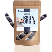 KAUDAS Fischhaut Fit-Knusper Riegel 2x50g von KAUDAS