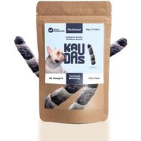 KAUDAS Fischhaut Fit-Knusper Riegel 3x50g von KAUDAS
