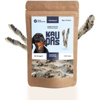 KAUDAS Fischhaut Fit-Knusper Sticks 3x60g von KAUDAS
