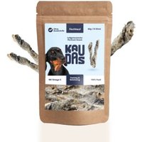 KAUDAS Fischhaut Fit-Knusper Sticks 5x60g von KAUDAS