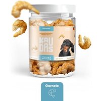KAUDAS GarnelePur Natursnack von KAUDAS