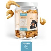 KAUDAS GarnelePur Natursnack von KAUDAS