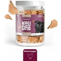 KAUDAS HühnermagenPur Natursnack 5x60g von KAUDAS