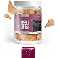 KAUDAS HühnermagenPur Natursnack von KAUDAS