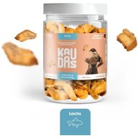 KAUDAS LachsPur Natursnack von KAUDAS